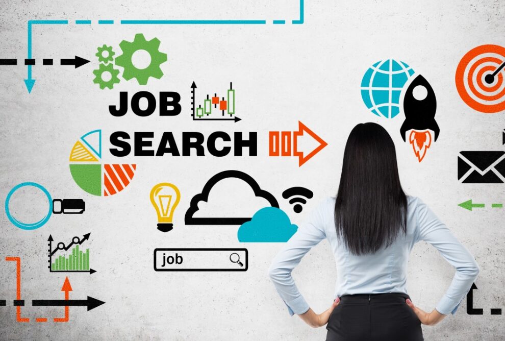 The Future of Job Search: Inside HiringWitusChekBGR's Latest Launch