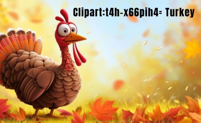 Turkey Clipart and Graphics: How to Find the Perfect Holiday Design