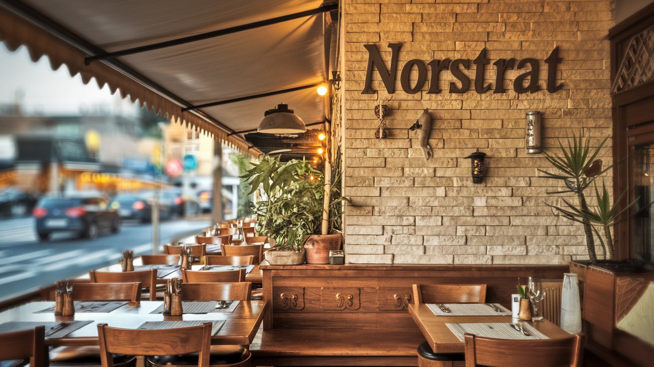 Norstrat Restaurant's Signature Dishes: A Highlight on iamrestaurant.com