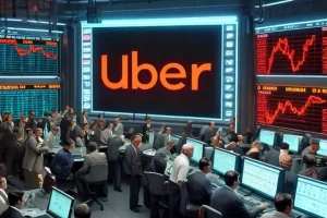 What’s Next for Uber Stock? FintechZoom’s Latest Market Predictions