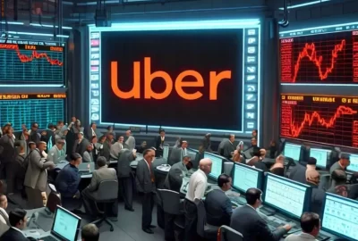 What’s Next for Uber Stock? FintechZoom’s Latest Market Predictions