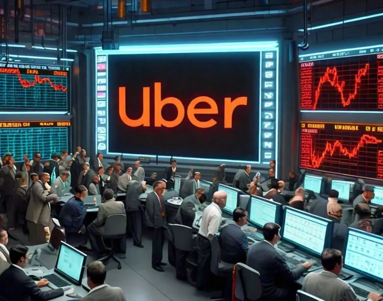 What’s Next for Uber Stock? FintechZoom’s Latest Market Predictions