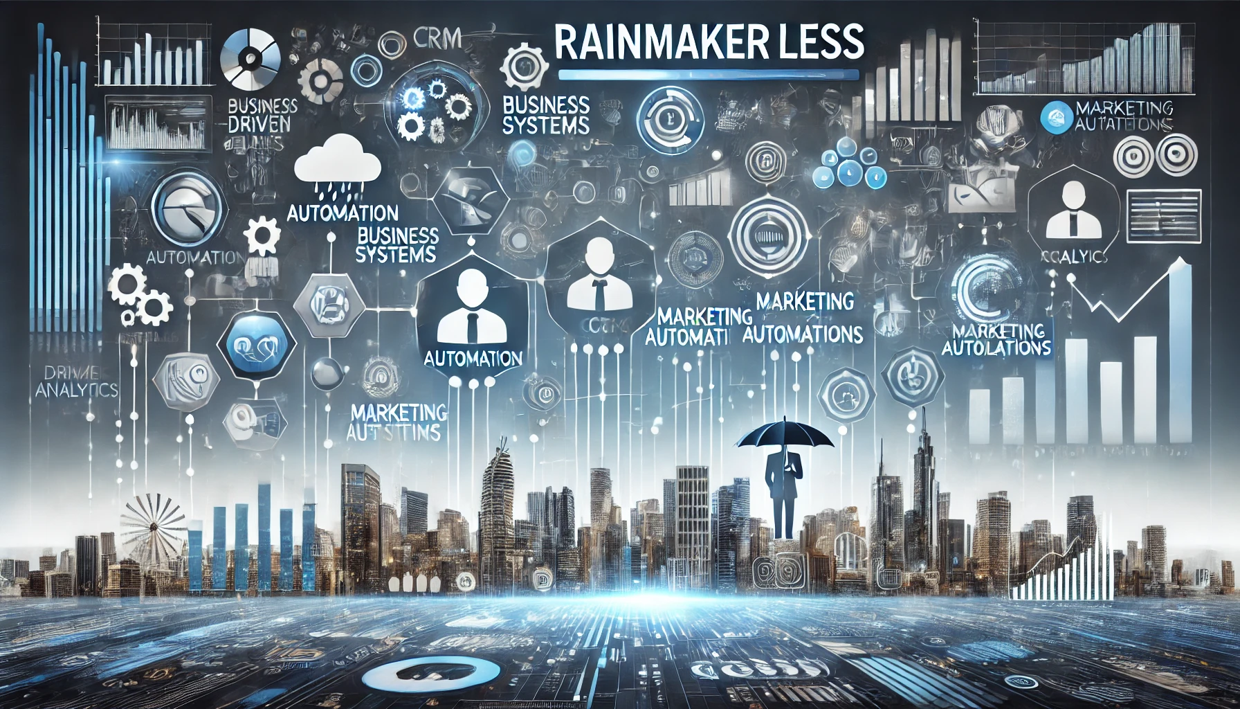 What Is Rainmakerless.Com? A Complete Overview