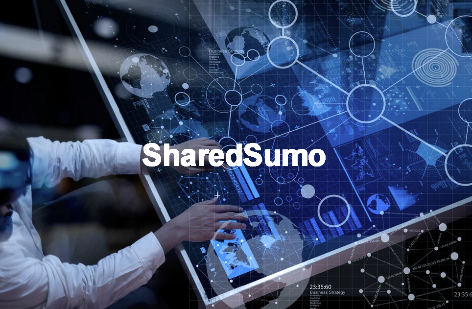 Sharedsumo.com: A Comprehensive Guide to Using Its Features for Success