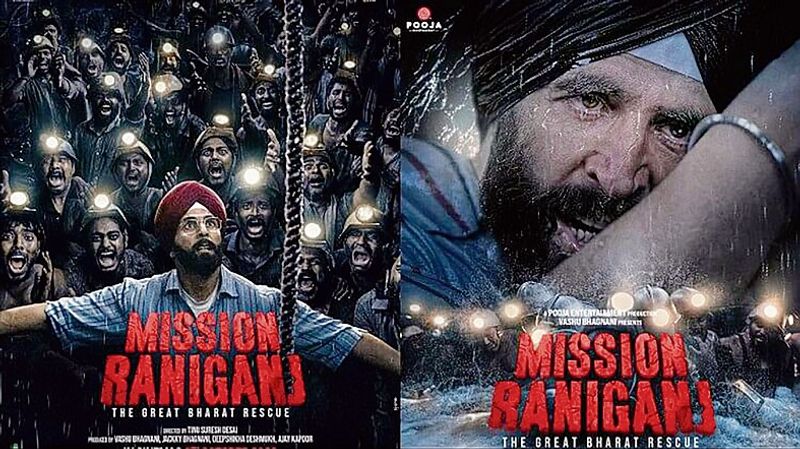 How to Watch Mission Raniganj: Legal Streaming and Download Options