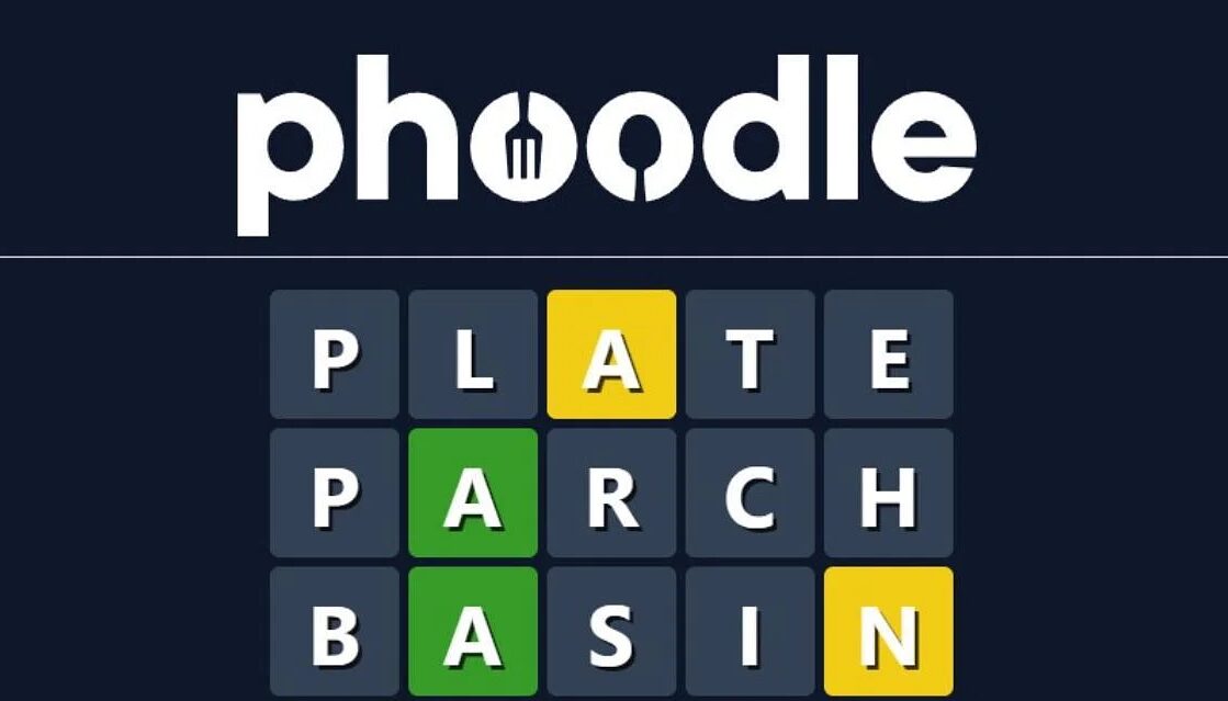 Phoodle Hint Today: Unlock Today’s Clue for the Ultimate Foodie Challenge!