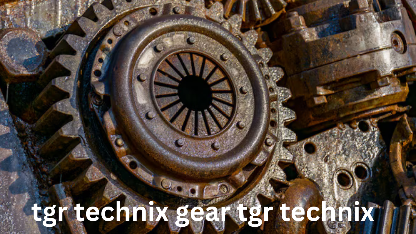 TGR Technix Gear TGR Technix: A Comprehensive Review for Outdoor Enthusiasts