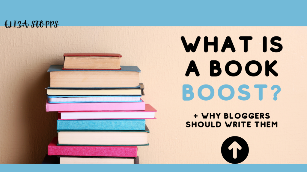 The Power of Book Blitzes: Boosting Author Visibility in a Month