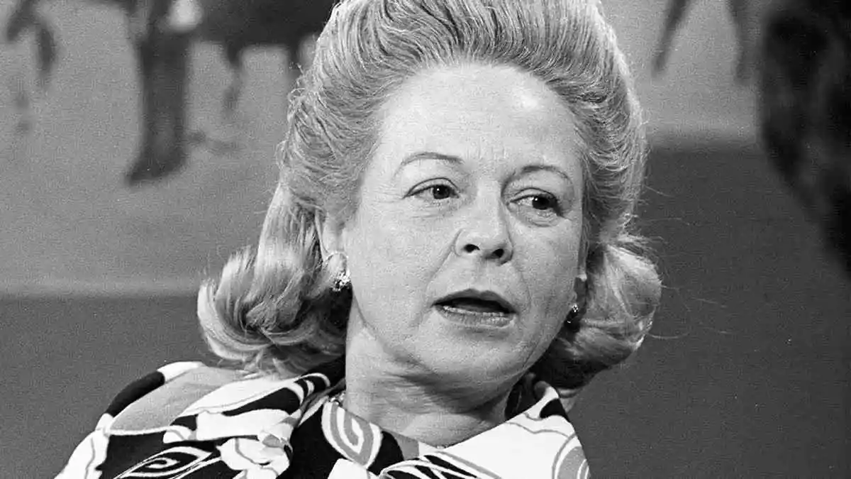 The Life of Martha Mitchell’s Daughter: From Political Turmoil to Personal Triumph